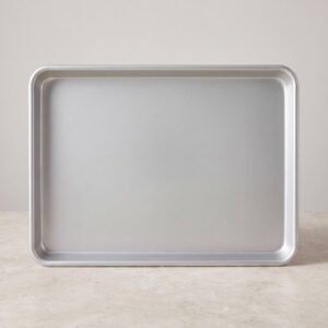 Aluminized Half Sheet Pan