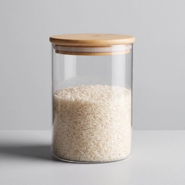 Storage Jars