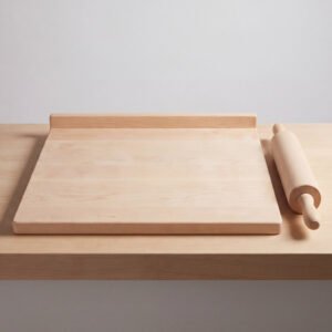 Maple Pastry Board, 20 x 14 in