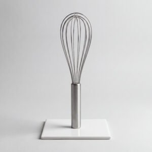 Stainless Balloon Whisk, 11 in