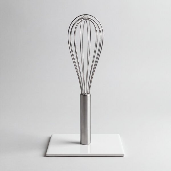 Stainless Balloon Whisk, 11 in