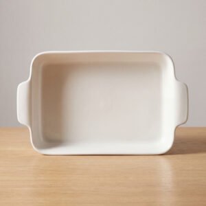 Stoneware Baking Dish, 9 x 13 in